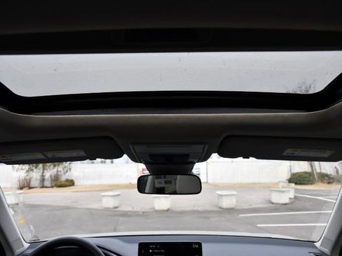 New 2026 Honda CR-V EX image 25