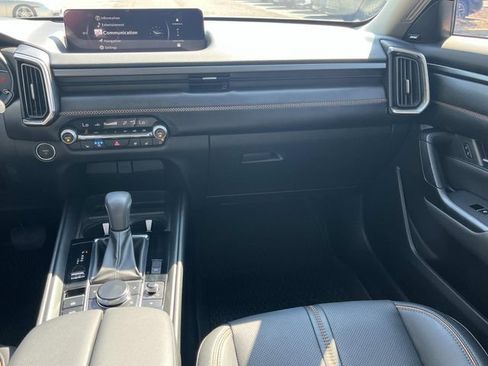 Used 2025 MAZDA CX-50 2.5 Hybrid w/ Weather Package AWD/4WD image 13