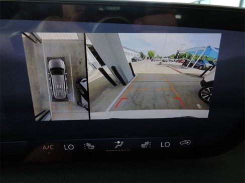 New 2026 Buick Enclave Sport Touring w/ Power Package image 25