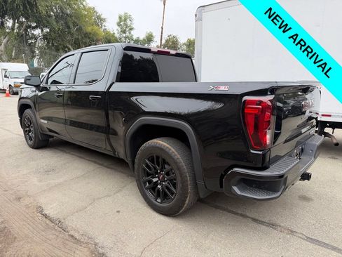 Used 2024 GMC Sierra 1500 Elevation w/ X31 Off-Road Package AWD/4WD image 4