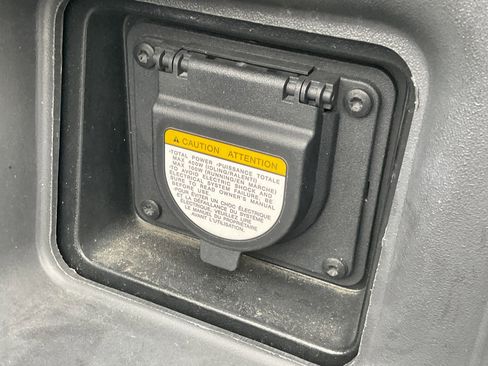 Used 2023 Toyota Tacoma SR5 w/ Trail Edition image 47