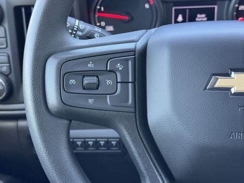New 2024 Chevrolet Silverado 3500 W/T w/ WT Convenience Package AWD/4WD image 25