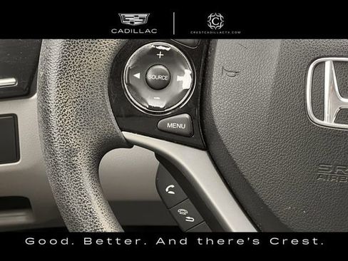 Used 2013 Honda Civic EX image 12