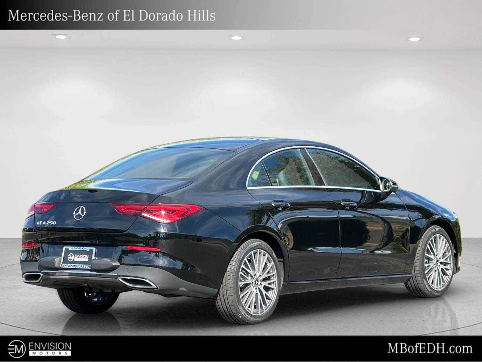 Used 2020 Mercedes-Benz CLA 250 image 5