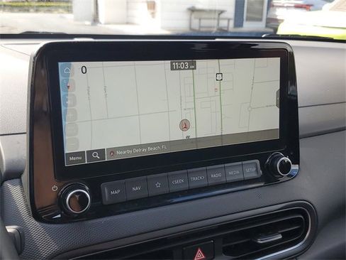 Certified 2023 Hyundai Kona SEL w/ Convenience Package image 17