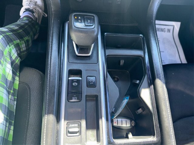 Used 2022 Nissan Pathfinder SV FWD image 18