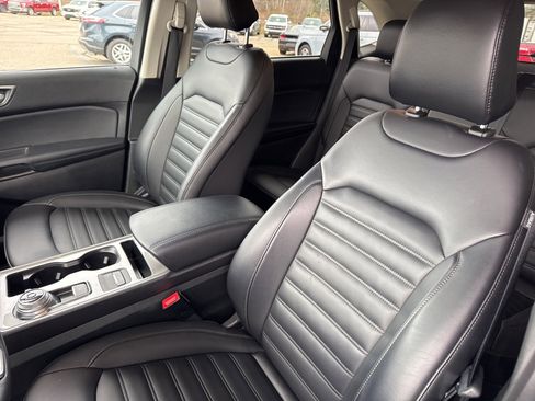 Certified 2024 Ford Edge SEL w/ Convenience Package image 23