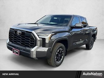 Used 2025 Toyota Tundra SR5