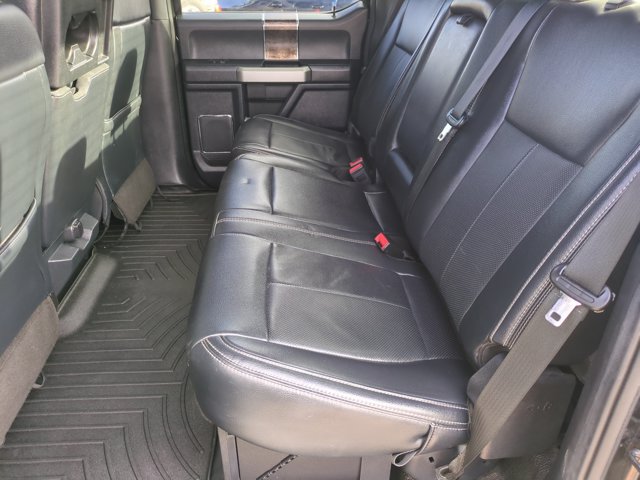 Used 2022 Ford F350 4x4 Crew Cab Super Duty image 17