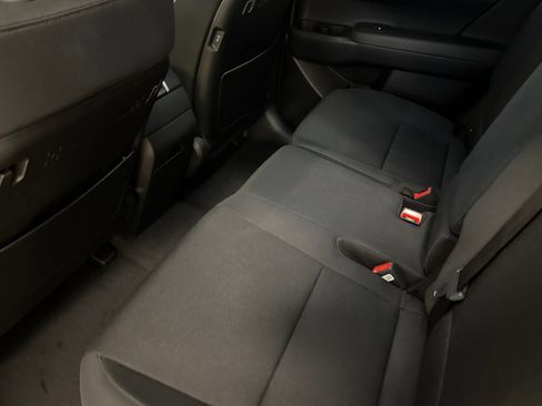New 2026 Hyundai Santa Fe SE FWD image 12