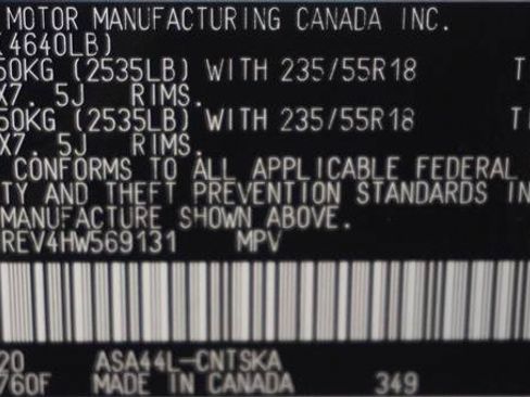 Used 2017 Toyota RAV4 SE AWD/4WD image 28