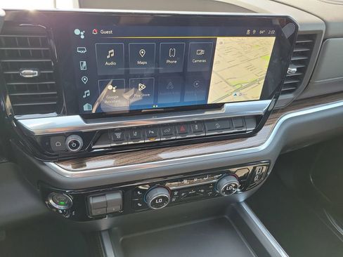 New 2026 Chevrolet Silverado 2500 LT image 7