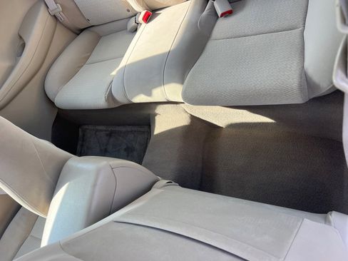 Used 2007 Toyota Solara SE FWD image 14