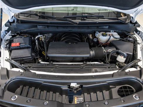 Used 2025 Cadillac Escalade Sport Platinum w/ LPO, Floor Liner Package image 10