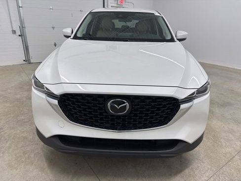 Used 2023 MAZDA CX-5 AWD 2.5 S w/ Select Package image 2