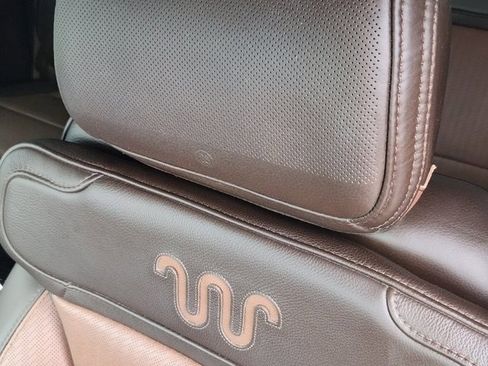 Used 2021 Ford F150 King Ranch w/ Equipment Group 601A High image 25