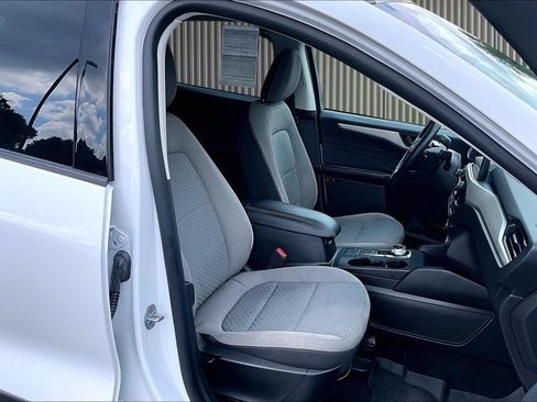 Used 2022 Ford Escape SE w/ Convenience Package AWD/4WD image 10