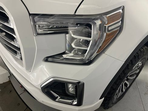 Used 2020 GMC Sierra 1500 AT4 w/ AT4 Premium Package image 35