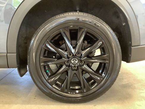 Certified 2023 MAZDA CX-5 Carbon Edition AWD/4WD image 26