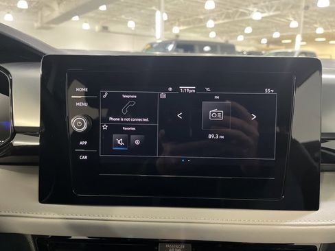 New 2026 Volkswagen Taos S image 31