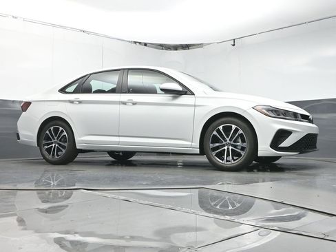 New 2026 Volkswagen Jetta Sport image 31