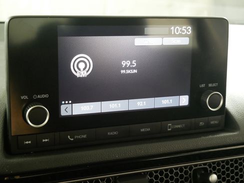 Used 2022 Honda Civic EX image 22