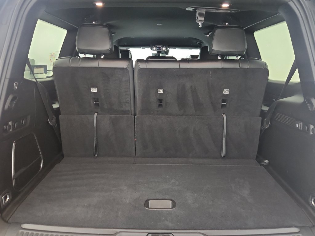 Certified 2023 Jeep Wagoneer 4WD image 37
