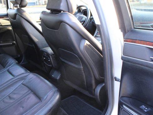 Used 2015 Lincoln MKZ w/ Equipment Group 102A Reserve image 78