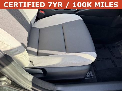 Used 2024 Toyota Corolla LE image 10
