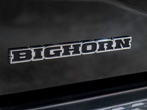 Used 2024 RAM 2500 Big Horn w/ Safety Group image 53