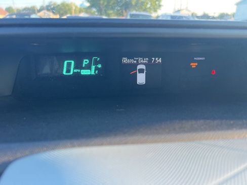 Used 2012 Toyota Prius C image 37