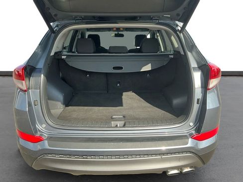 Used 2016 Hyundai Tucson Sport image 24