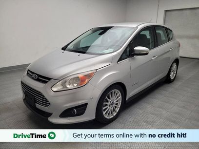 Used 2014 Ford C-MAX SEL w/ Equipment Group 303A