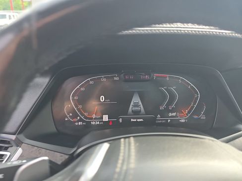 Used 2020 BMW X5 xDrive50i AWD/4WD image 17