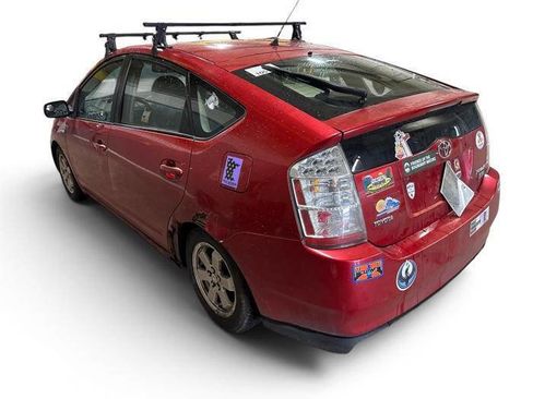 Used 2006 Toyota Prius FWD image 3