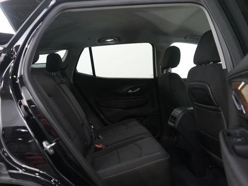 Used 2021 GMC Terrain SLE w/ Driver Convenience Package image 11