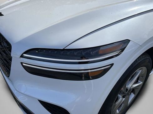 New 2026 Genesis GV70 2.5T Select AWD/4WD image 14