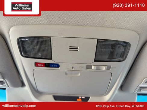 Used 2018 Subaru Outback 2.5i Premium image 26