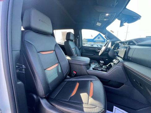 Used 2023 GMC Sierra 1500 AT4 w/ AT4 Premium Package image 53