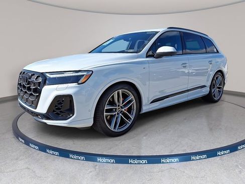 New 2026 Audi Q7 3.0T Prestige image 1