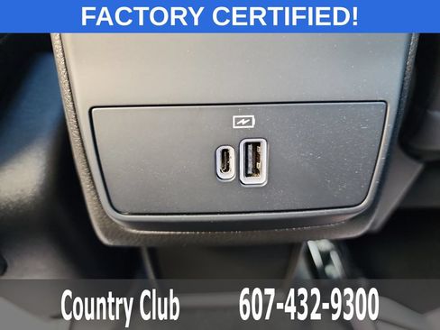 Used 2024 Dodge Hornet R/T Plus AWD/4WD image 27