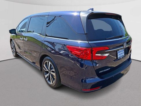 Certified 2023 Honda Odyssey Touring image 7