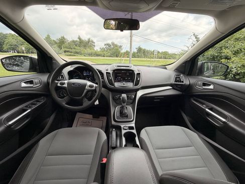 Used 2013 Ford Escape SE AWD/4WD image 24