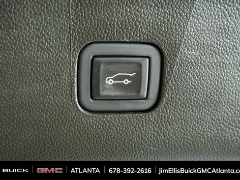 Used 2024 Buick Enclave Avenir w/ Avenir Technology Package FWD image 36