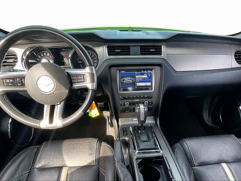 Used 2014 Ford Mustang GT Premium w/ Electronics Package image 14