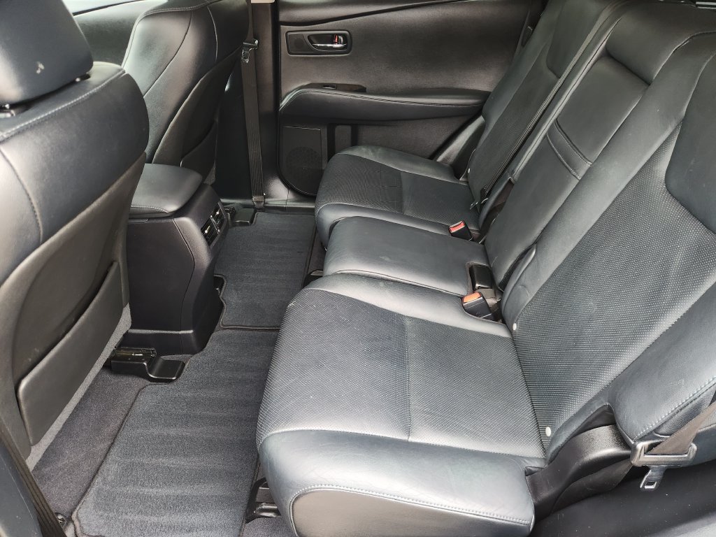 Used 2013 Lexus RX 350 FWD w/ Navigation Pkg image 31