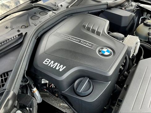 Used 2016 BMW 428i xDrive Convertible AWD/4WD image 31