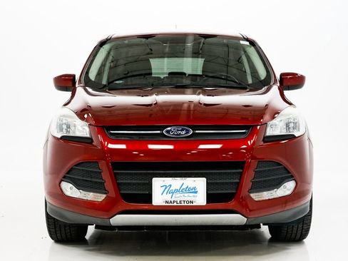 Used 2015 Ford Escape SE image 4