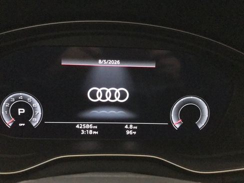 Used 2023 Audi Q5 2.0T Premium Plus w/ Premium Plus Package AWD/4WD image 23