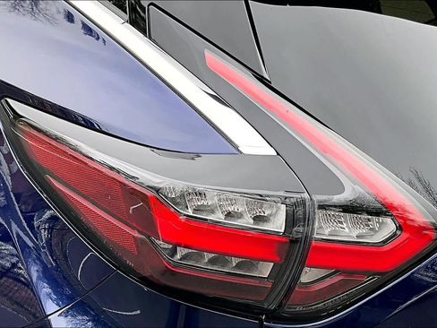 Used 2024 Nissan Murano SL image 29